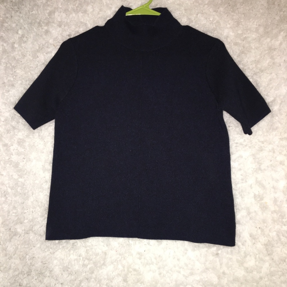 Zara Knit Top